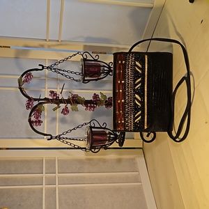 Maggie Lawerence Crossbody Bag